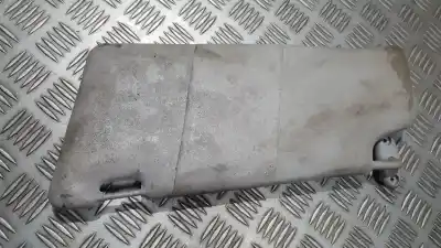 Peça sobressalente para automóvel em segunda mão pára-sol esquerdo por ford focus turnier (cb4) 1.6 16v cat referências oem iam 