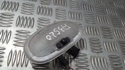 Peça sobressalente para automóvel em segunda mão luz interior por ford focus turnier (cb4) 1.6 16v cat referências oem iam xs4113776ba