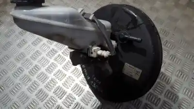 Second-hand car spare part brake servo for toyota avensis 2.0 d-4d oem iam references 0204054175