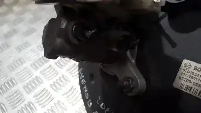 Second-hand car spare part brake pump for toyota avensis 2.0 d-4d oem iam references 04612a640