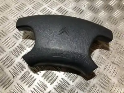 Peça sobressalente para automóvel em segunda mão airbag dianteiro esquerdo por citroen evasion 2.0 x referências oem iam 96143249