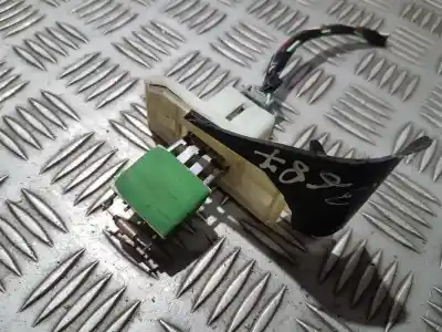 Second-hand car spare part heater blower for ford focus, 2011.04 - 2018 1.5 89kw 2011.04 - 2018 oem iam references 