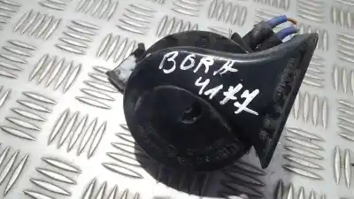 Second-hand car spare part Horn for VOLKSWAGEN BORA VARIANT (1J6) 1.9 TDI OEM IAM references E20092018  E2CH2139