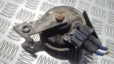 Pezzo di ricambio per auto di seconda mano corno per volkswagen bora variant (1j6) 1.9 tdi riferimenti oem iam e20092018  e2ch2139