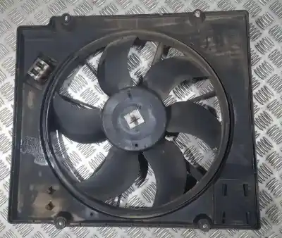 Автозапчасти б/у электрический вентилятор за renault scenic (ja..) 1.9 d rt ссылки oem iam 7700421148