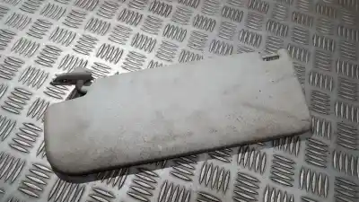 Pezzo di ricambio per auto di seconda mano tenda sinistra per volkswagen golf v variant (1k5) 1.4 riferimenti oem iam 1k0857552  