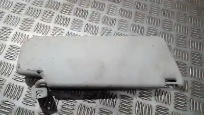 Pezzo di ricambio per auto di seconda mano tenda sinistra per volkswagen golf v variant (1k5) 1.4 riferimenti oem iam 1k0857551  