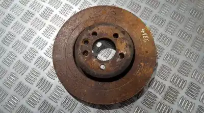 Автозапчасти б/у передний тормозной диск за rover rover 75 (rj) 2.0 kv6 classic ссылки oem iam 