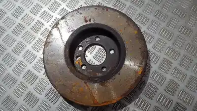 Автозапчасти б/у передний тормозной диск за rover rover 75 (rj) 2.0 kv6 classic ссылки oem iam   