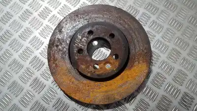 Автозапчасти б/у передний тормозной диск за rover rover 75 (rj) 2.0 kv6 classic ссылки oem iam 