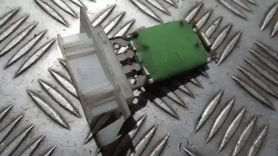 Pezzo di ricambio per auto di seconda mano resistenza al riscaldamento per volkswagen golf v variant (1k5) 1.4 riferimenti oem iam   