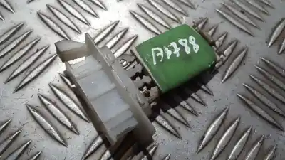 Автозапчасти б/у сопротивление нагреву за VOLKSWAGEN GOLF V VARIANT (1K5) 1.4 ссылки OEM IAM   