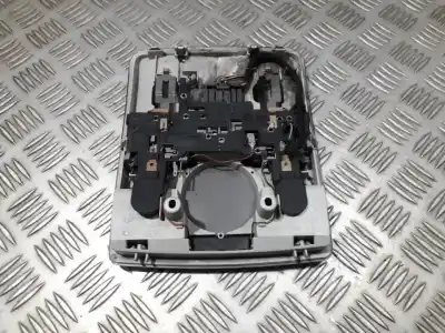 Автозапчасти б/у внутренний свет за audi a4 avant (b5) 2.4 ссылки oem iam 8d0947111n  1614