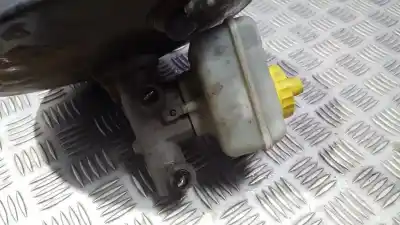 Автозапчасти б/у тормозной насос за VOLKSWAGEN BORA VARIANT (1J6) 1.9 TDI ссылки OEM IAM 21027099  
