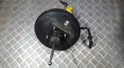 Автозапчасти б/у тормозной серво за VOLKSWAGEN BORA VARIANT (1J6) 1.9 TDI ссылки OEM IAM 21027099  