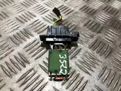 Second-hand car spare part HEATER BLOWER for OPEL CORSA D  OEM IAM references   