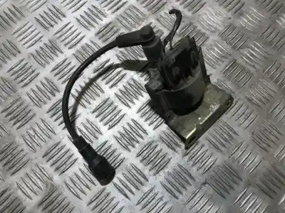 Автозапчастина б/у котушка запалювання для opel corsa b 1.4 cat (2h6) посилання на oem iam 2526849a  