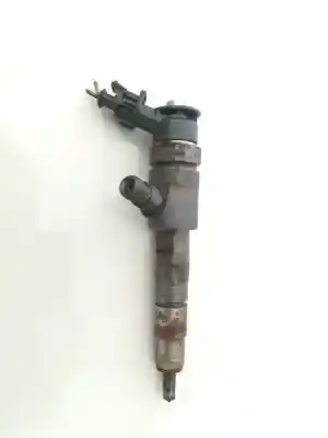 Second-hand car spare part INJECTOR for FORD FOCUS LIM.  OEM IAM references 0445110489  