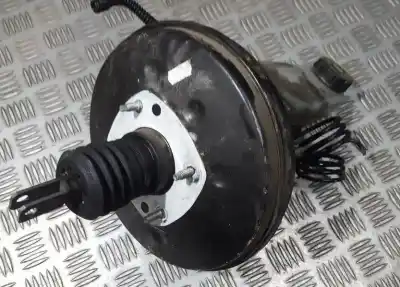 Автозапчасти б/у тормозной серво за MITSUBISHI COLT, 2008.09 - 2012.12 1.5 80KW 2008.09 - 2012.12 ссылки OEM IAM PMR955871  1U729302