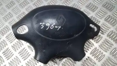 Автозапчасти б/у передняя левая подушка безопасности за RENAULT SCENIC (JA..) 1.9 D RT ссылки OEM IAM 7700420525C  550566300