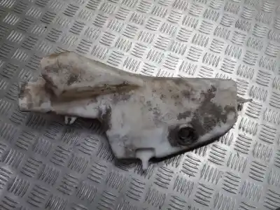 Автозапчастина б/у чистий депозит для RENAULT SCENIC (JA..) 1.9 D RT Посилання на OEM IAM 7700843902B  