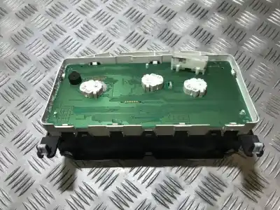 Peça sobressalente para automóvel em segunda mão quadrante por nissan note (e11e) 1.6 16v cat referências oem iam 9u22b  7102440, 88407, ha007