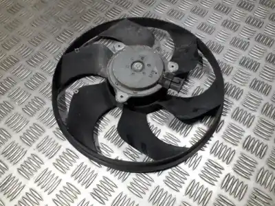 Second-hand car spare part radiator cooling fan for nissan note (e11e) 1.6 16v cat oem iam references   