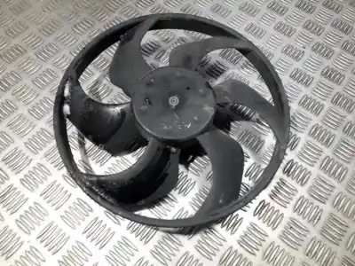 Second-hand car spare part radiator cooling fan for nissan note (e11e) 1.6 16v cat oem iam references 