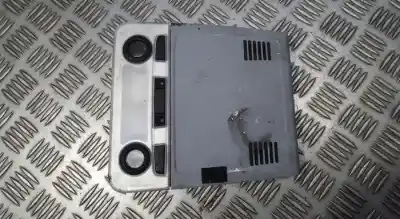 Peça sobressalente para automóvel em segunda mão LUZ INTERIOR por BMW 1-SERIES, E87 / E88 2006.11 - 2011.09 FACELIFT  Referências OEM IAM 695604701  6956047-01, 6932827