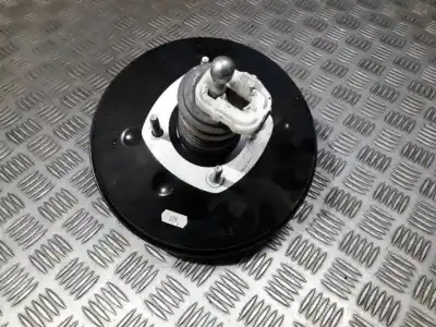 Peça sobressalente para automóvel em segunda mão servo freio por fiat 500 fiat 500 1.2 referências oem iam 51838695