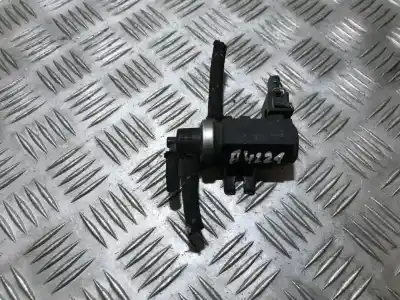 Автозапчастина б/у додатковий повітряний клапан для skoda octavia combi (1u5) 1.9 tdi посилання на oem iam 1h0906627 Автозапчастина б/у додатковий повітряний клапан для skoda octavia combi (1u5) 1.9 tdi посилання на oem iam 1h0906627