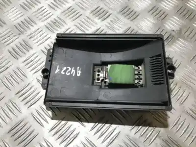 Автозапчастина б/у стійкість на нагревання для skoda octavia combi (1u5) 1.9 tdi посилання на oem iam  Автозапчастина б/у стійкість на нагревання для skoda octavia combi (1u5) 1.9 tdi посилання на oem iam