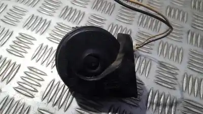 Автозапчастина б/у ріг для RENAULT LAGUNA II (BG0) 1.9 dCi Diesel FAP CAT Посилання на OEM IAM E30055306  