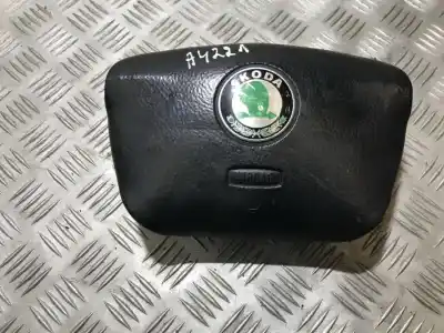 Автозапчастина б/у передня ліва подушка безопасности для SKODA OCTAVIA COMBI (1U5) 1.9 TDI Посилання на OEM IAM    Автозапчастина б/у передня ліва подушка безопасности для SKODA OCTAVIA COMBI (1U5) 1.9 TDI Посилання на OEM IAM