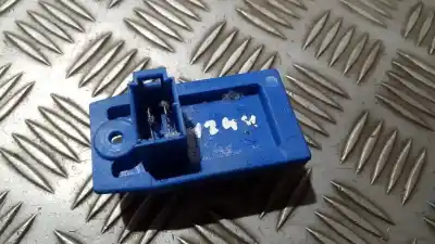 Peça sobressalente para automóvel em segunda mão resistência sofagem chauffage por ford focus turnier (cb4) 1.6 16v cat referências oem iam xs4h18b647ba