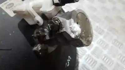 Peça sobressalente para automóvel em segunda mão bomba de travões por ford focus turnier (cb4) 1.6 16v cat referências oem iam 