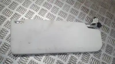 Second-hand car spare part LEFT SUNSHADE for VOLKSWAGEN GOLF V (1K1)  OEM IAM references 1K0857551  