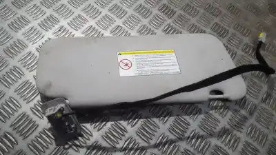 Автозапчастина б/у лівий натір для citroen c5 ii (rc_) 1.6 hdi (rc8hzb) посилання на oem iam   