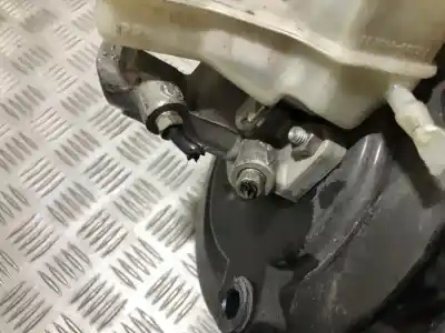 Peça sobressalente para automóvel em segunda mão bomba de travões por bmw 3-series, e90 / e91 / e93 2005.02 - 2009.01 318 105kw 2007.09 - 2011.12 referências oem iam 03350866531
