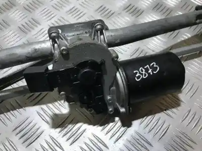 Peça sobressalente para automóvel em segunda mão motor do limpa para brisas por bmw 3-series, e90 / e91 / e93 2005.02 - 2009.01 318 105kw 2007.09 - 2011.12 referências oem iam 404960