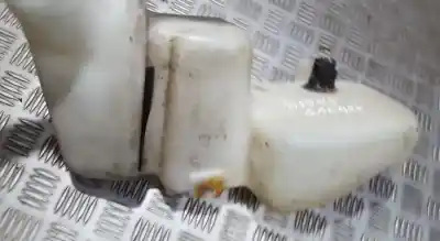 Second-hand car spare part windscreen washer bottle for ford galaxy (vx) 1.9 tdi cat oem iam references 95vw17618  