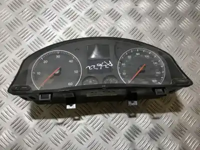 Peça sobressalente para automóvel em segunda mão QUADRANTE por VOLKSWAGEN GOLF PLUS (5M1)  Referências OEM IAM 1K0920962B  V0004000, 96019077