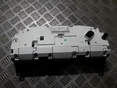 Автозапчасти б/у приборная доска за citroen c5 ii (rc_) 1.6 hdi (rc8hzb) ссылки oem iam 9665364880  20415450588010