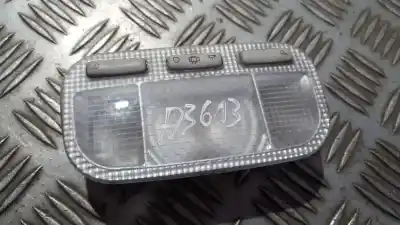 Автозапчасти б/у внутренний свет за citroen c5 ii (rc_) 1.6 hdi (rc8hzb) ссылки oem iam 9680713880