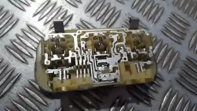 Автозапчасти б/у внутренний свет за citroen c5 ii (rc_) 1.6 hdi (rc8hzb) ссылки oem iam 9680713880  