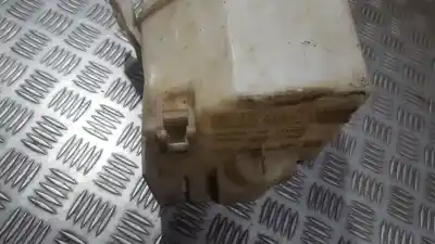 Second-hand car spare part windscreen washer bottle for chrysler vision (lh) 3.5 oem iam references 4756623  4756654