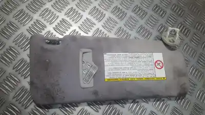 Second-hand car spare part left sunshade for lexus is, ii 2005.10 - 2013.03 2.2d 130kw 2005.10 - 2013.03 oem iam references   