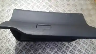 Peça sobressalente para automóvel em segunda mão porta luvas por toyota auris 2.2 d-cat referências oem iam 5555202120