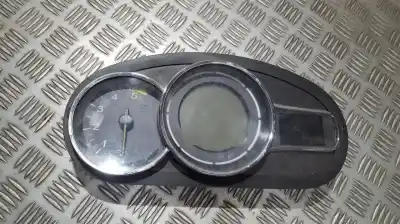 Peça sobressalente para automóvel em segunda mão quadrante por renault megane 1.5 dci k9k j8 referências oem iam a2c5325866659