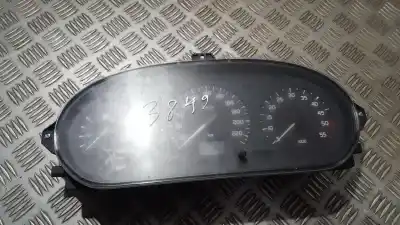 Автозапчасти б/у приборная доска за renault megane i scenic (ja0) 1.9 dti diesel cat ссылки oem iam 7700847784